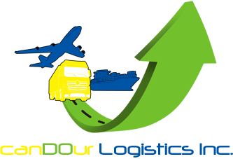 canDour Logistics, Inc. - What Others Can't, We Can Do!